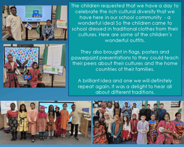 Cultural Diversity SoS 2